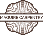 John Maguire Carpentry Ltd logo